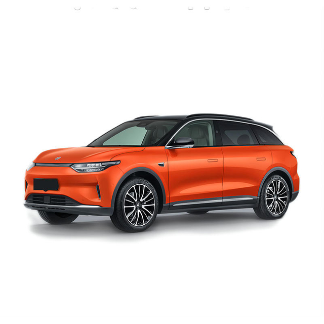In Stock Fast Shipping Hot Sale High Speed Ev Car Brand LEAPMOTOR C11 C01 T03 Electric used Cars Made In China