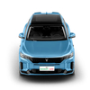 VOYAH FREE MPV Wholesale SUV AWD 4WD Seats Hybrid lantu electric car 2024 Luxury Cars PHEV voyah free 4wd hybrid car