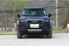 Toyo ta Prado 2024 2.4 T Twin-Engine HanYe WX Version 6 Seats Hybrid Auto Adult Price The Used Large Car Vehicle