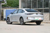 Changan QiYuan A05 2024 ZhenXiang Edition 70 Beyond Version Plug-in hybrid Auto Adult Price The Used Large Car Vehicle