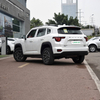 China Dargo Haval 155kw 211Ps DCT Haval Car 195km/h High Speed Small SUV Dargo