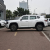China Dargo Haval 155kw 211Ps DCT Haval Car 195km/h High Speed Small SUV Dargo