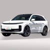 2024 Li L6 Max Leading Ideal Ultra Luxury SUV Hybrid Cheap Auto Adult Car Vehicle