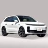 2024 Li L6 Max Leading Ideal Ultra Luxury SUV Hybrid Cheap Auto Adult Car Vehicle