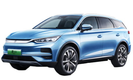 new energy vehicle