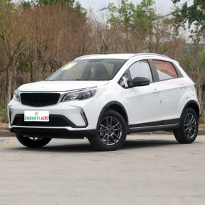 Geely Livan X3 Pro 1.5L CVT ROYAL Overseas Version Small SUV Vehicle Multiple Languages Gasoline Auto Car