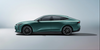 Cheap Plug-in Hybrid Automobile Changan Uni-V Idd 5-Door 5-Seat Hatchback Used New Energy Cars 