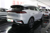 BYD Tang EV 2024 Honor Edition 635 Km Flagship Edition Auto Electric Electrical Adult Price The Used Secondhand Large Vehicle