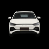 Nuevo Elektromobil Byd E2 E 2 EV CAR CAR ELÉCTRICO Brote E2 405km Rango BYD E2 2023 EV CAR ELÉCTRICO