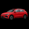 Nuevo Elektromobil Byd E2 E 2 EV CAR CAR ELÉCTRICO Brote E2 405km Rango BYD E2 2023 EV CAR ELÉCTRICO