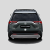 2023 FAW Tuyota RAVfour Rongfang Awd in Cheap Price Auto Green Smart Left Hand Drive Oil Gasoline Adult SUV Vehicle Car