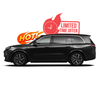 LI AUTO L9 New Energy Vehicle Lixiang L9 pro max PHEV SUV Li AUTO L7 L8 L9 adult smart car