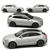 2023 Electric Cars Hua wei Aito M5 Extended-range M7 Electric Vehicle Auto M5 Suv Autos Electric Car Coches AITO