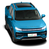 BEV 2023 Gelly RD6 Midsize Pickup Radar 6 Pick Up Camper Electric Car Geely Radar RD6 New Energy Vehicle Pickup
