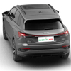 2024 Pure Electric Vehicles Au di Q4 e-tron New Arrivals Electric Vehicles Battery Powered High Speed Ev Car SUV Q2 Q4 Q5 E-Tron
