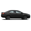 22 Hot sales BYD QIN Plus EV Excellent electric NEW ENERGY used cars EV car Electric vehicles Long Range in Stock used car