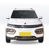 In Stock Dongfeng used cars second hand China supplier 5 door 4 seat SUV electric car Dongfeng Nano Box electric vehicle
