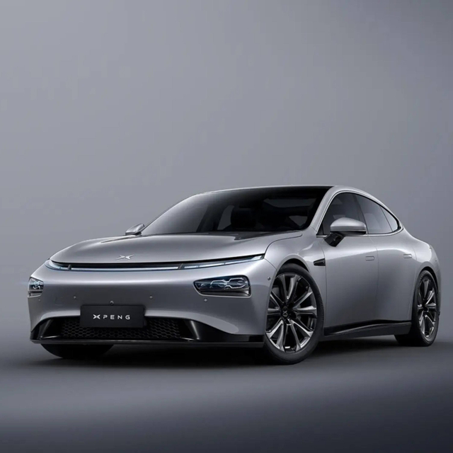 XPENG P7 WING Xpeng Flying Car Family Adults Super Sports Car Xpeng P7 performance Electric Cars