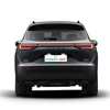Newest Electric Cars Aito M7 Extended-range Electric Vehicle Auto M7 Suv Autos Electric Car Coches HEV car