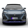 UNI-T 2024 Cheap New 5 Seats Sport SUV Changan UNI-T 1.5T FLAGSHIP second generation 4WD Changan UNI T Gasoline Cars