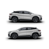 UNI-T 2023 Cheap New 5 Seats Sport SUV Changan UNI-T 1.5T FLAGSHIP second generation 4WD Changan UNI T Gasoline Cars