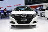 2023 Hondas crider 1.0T Luxury version petrol car In stock