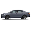 21 Hot sales BYD QIN Plus EV Excellent electric NEW ENERGY used cars EV car Electric vehicles Long Range in Stock used car