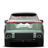 BRAND new Chery Explore 06 Tansuo 06 SUV Luxury Suv Chery Tansuo06 1.6T 4WD 4X4 Petrol Vehicle Gasoline Chery Explorer 06