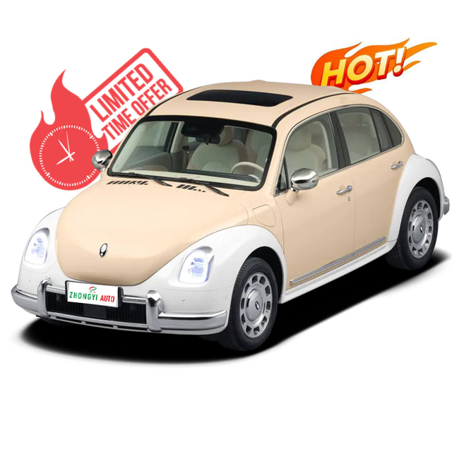 2022 ev car electric new energy vehicles 2023 GMW Ora Ballet Cat good cat 2023 401km Luxury cheap electric car for adult used