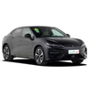 BYD SONG L 2024 EV IN STOCK HOT-SELLING CHAMPION EDITION 550KM NOBLE MODEL ELECTRIC CAR BYD SONG L EV CHAMPION
