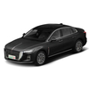 High quality 4-cylinder 169hp Gasoline car hongqi H5 for 2024 Brand new car with 5 Seaters for family adult car