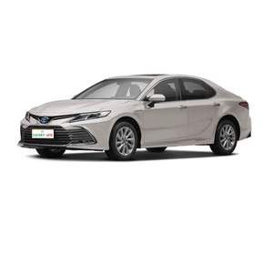 Toyota Camry 2023 New Petrol Gasoline Car