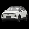 2023 SUV Geely Geometry E 301KM 401KM China New Energy Electric Vehicles Car Adult Used EV Cars