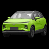2023 SUV Geely Geometry E 301KM 401KM China New Energy Electric Vehicles Car Adult Used EV Cars