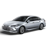 Toy ota Avalon 2023 2.0L CVT Zhenxuan Edition Gasoline Adult Auto Cheap Price Large Smart The Used Secondhand Vehicle Car