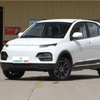 Dayun Yuehu Standard Edition Rhd Electric Electrical The Used Secondhand EV Adult Auto Cheap Price Smart Large Used Car Vehicle