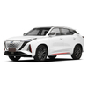 2023 New New Energy Vehicles Long Range 150Km Changan Oshan Z6 Hibrid
