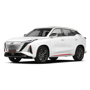 2023 New New Energy Vehicles Long Range 150Km Changan Oshan Z6 Hibrid