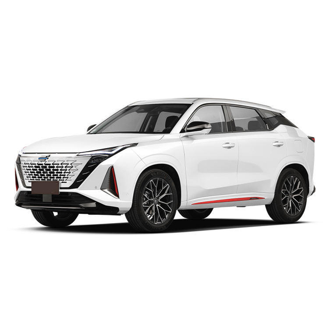 2023 New New Energy Vehicles Long Range 150Km Changan Oshan Z6 Hibrid