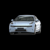 Good Price Electric Car Zeekr 001 2023 Year Sport Car Zeekr 001 Dual Motor We Version