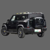Chery Jetour ShanHai T2 2024 1.5TD DHT 129KM ShanYe Edition auto adult price hybrid large smart car