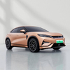 BYD SONG L 2024 EV IN STOCK HOT-SELLING CHAMPION EDITION 550KM NOBLE MODEL ELECTRIC CAR BYD SONG L CHAMPION