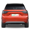 Newest 2024 Electric Car Aito M9 Extended-range Electric Vehicle Auto M9 Suv Autos Electric Car Coches AITO