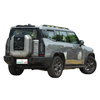 Chery Jetour ShanHai T2 2024 1.5TD DHT 129KM YuanYe Edition auto adult price hybrid large smart car