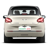 2023 Wuling Binguo EV 5 Door 4 Seat Wiling Bingo right hand drive cars used Explosive Models Cost-effective Mini Electric Car