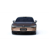 Made in china 2024 GEELY Zeekr 007 purple 5-DOOR 5-SEAT SUV new energy vehicle sports car luxury suv zeeker 007 sedan for sale