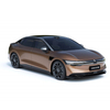 Made in china 2024 GEELY Zeekr 007 purple 5-DOOR 5-SEAT SUV new energy vehicle sports car luxury suv zeeker 007 sedan for sale