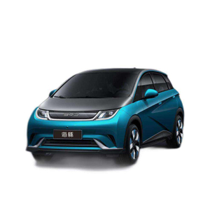Hot Sale Byd Electric Vehicle Dolphin For Adult Use Electric Car Byd Dolphin Fast Delivery