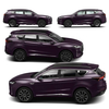 Fast Shipping Hot Selling Competitive Price Cars 2023 Jetour X70 adult Gasoline Vehicle Fuel Vehicle Mid Size Suv car