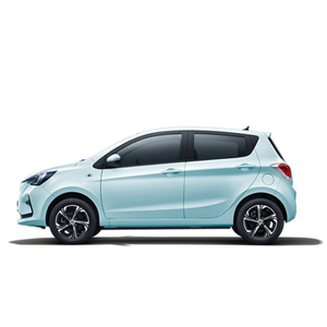 2023 New New Cars Long Range 310Km New 2023 Changan Benben E-Star 310Km